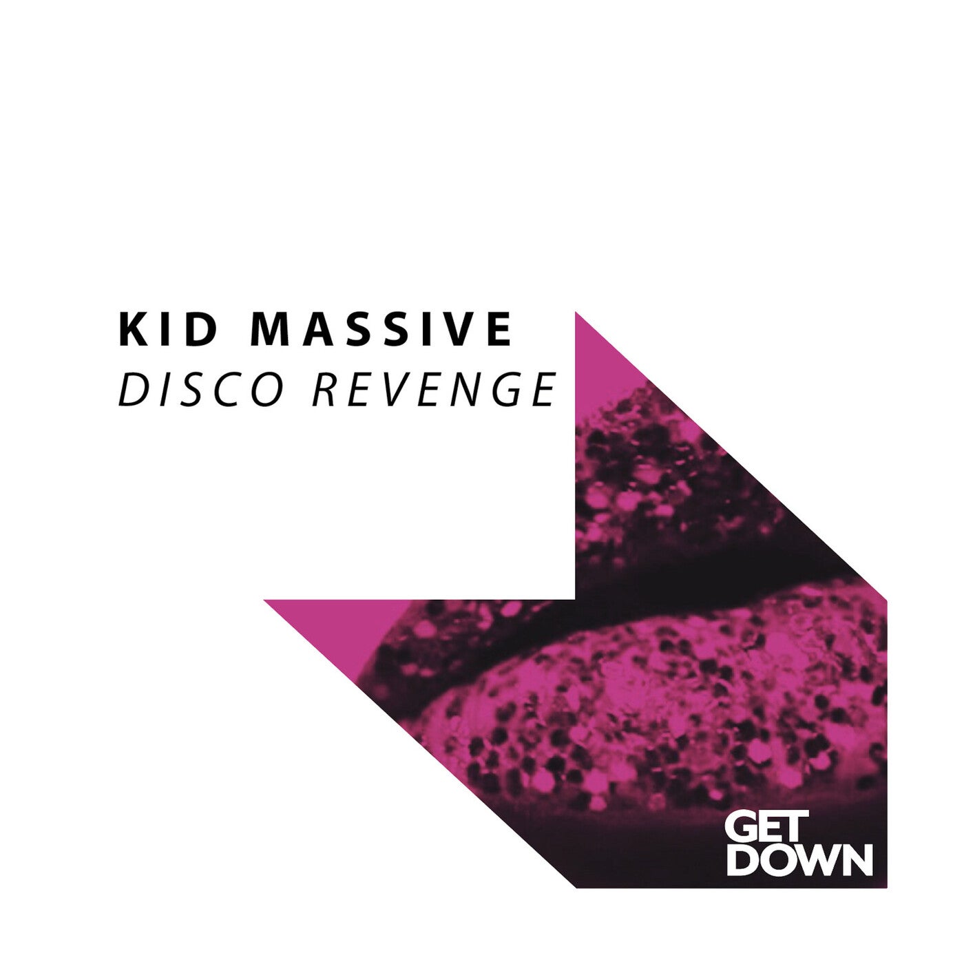 Kid Massive - Disco Revenge [GD215]